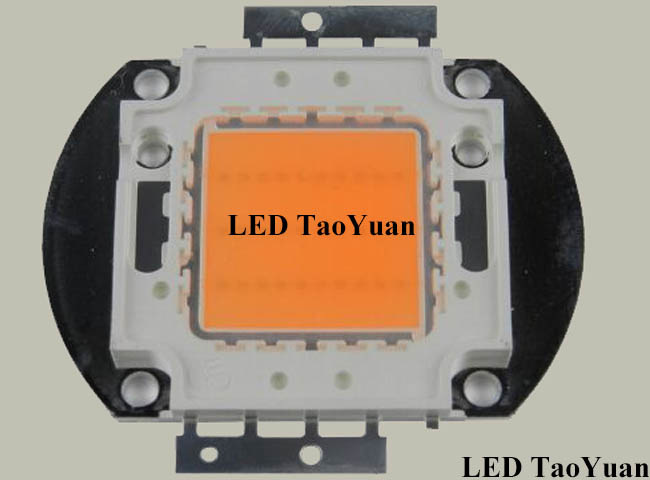 LED Grow Light Chip380-840nm 30W